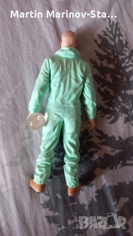 фигурка на Walter White от Breaking bad, снимка 2 - Фигурки - 52748760