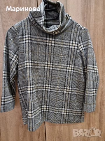 Дамска блуза различни модели