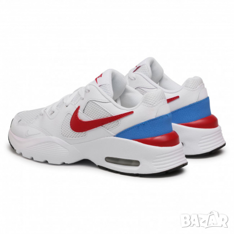 Оригинални маратонки NIKE., снимка 4 - Маратонки - 30566676