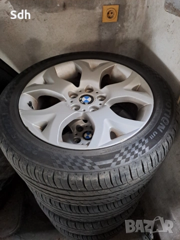 Bmw x3, снимка 12 - Автомобили и джипове - 53832600