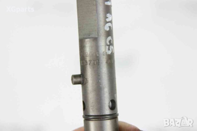  Дюза дизел за Audi A6 C5 2.5tdi 180к.с. (1997-2005), снимка 4 - Части - 41596116