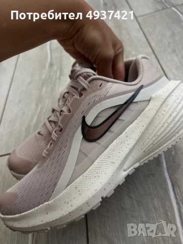 Nike Downshifter 14 SE, снимка 4 - Маратонки - 55921718