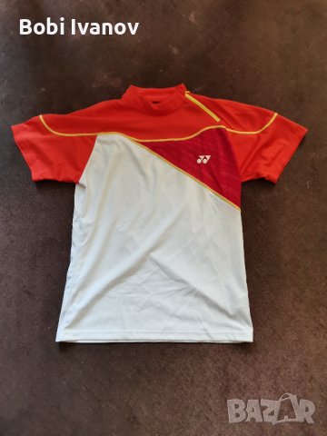 Тениска Yonex размер M
