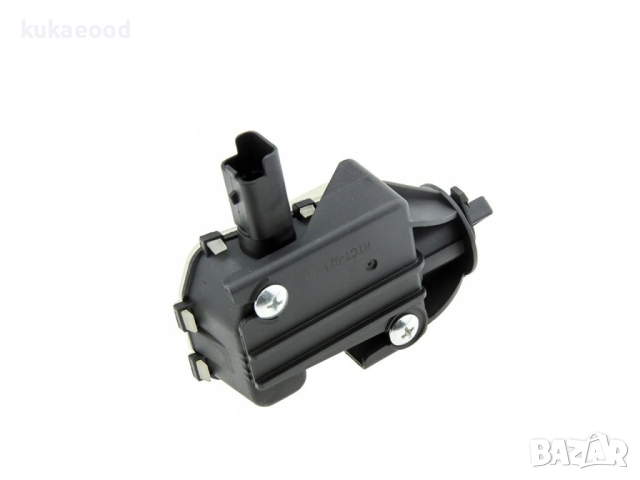 Моторче за заключване на резервоар за Citroen C5 MK2, снимка 2 - Части - 44554341