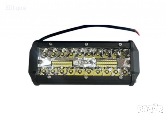 LED барове 60W или 120W - Компактно осветление с висока производителност, снимка 7 - Друга електроника - 52820028