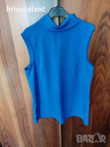 Блуза без ръкав , снимка 1