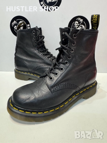 Боти DR.MARTENS.Номер 36