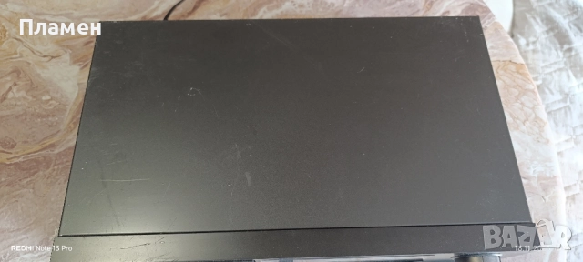 касетен дек Technics RS-B355. , снимка 8 - Декове - 52461785