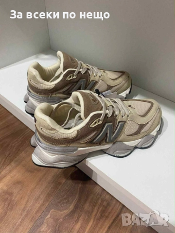 Black Weekend💯✅🖤New Balance Дамски Маратонки - Налични Различни Цветове Код A1233, снимка 2 - Маратонки - 52676297
