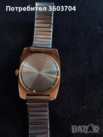 ръчен часовник vostok, снимка 5 - Мъжки - 53399297