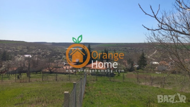 Отличен парцел в регулация 780 м2 с гледка езеро, с. Ботево, снимка 3 - Парцели - 52572279