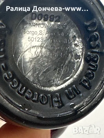 Парфюм в транспортна опаковка-Bois 1920-Durocaffe, снимка 3 - Унисекс парфюми - 49386970