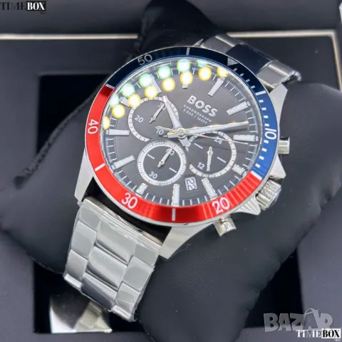 Hugo Boss 1514108 Troper, снимка 3 - Мъжки - 47389703