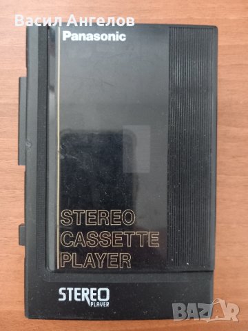 walkman sony,sharp,panasonic, снимка 2 - Радиокасетофони, транзистори - 42299485