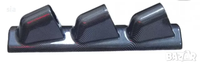 Стойка за измервателни уреди за колонка 52мм, снимка 2 - Аксесоари и консумативи - 48988446