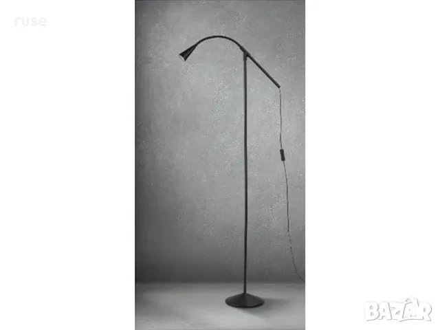 НОВ! LED лампион 156см подова лампа 3.5W два цвята, снимка 6 - Лампиони - 50148899