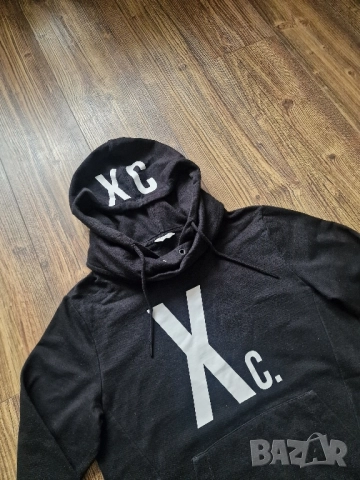 Страхотен мъжки суитчър JACK & JONES размер L , снимка 3 - Суичъри - 52475388