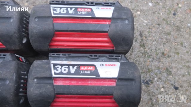 Акумулаторен перфоратор , снимка 10 - Перфоратори - 34489236