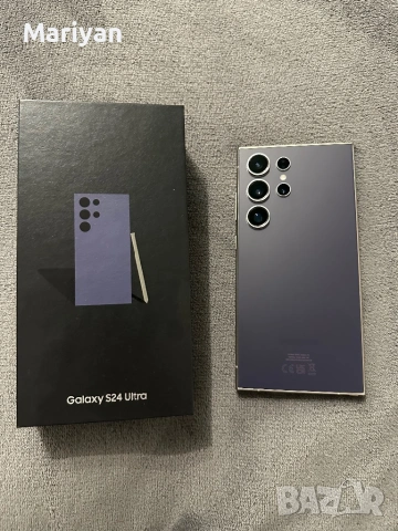 Samsung Galaxy S24 Ultra