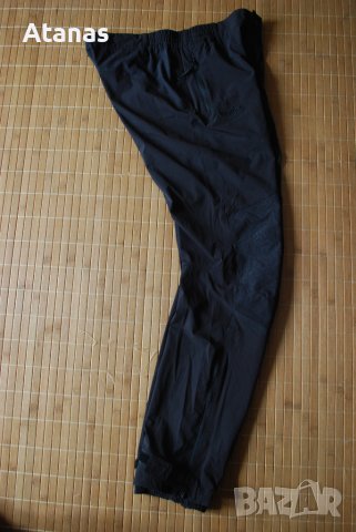 Vikafjell техничен трекинг панталон Мъжки M туристически bergans mammut, снимка 3 - Панталони - 44524634