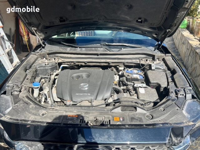 Mazda CX-5 2.5S, снимка 14 - Автомобили и джипове - 52276393