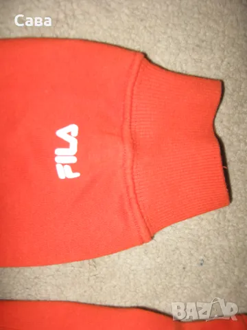 Суичъри FILA  мъжки,С-М, снимка 4 - Суичъри - 48201302