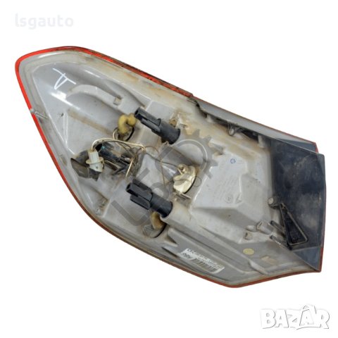Десен външен стоп Opel Astra (J) 2010-2018 ID:108524, снимка 2 - Части - 41875580
