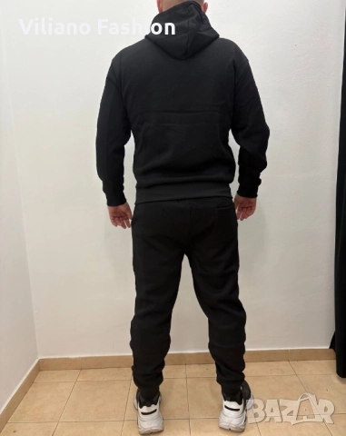 Стилни мъжки анцузи, снимка 5 - Спортни дрехи, екипи - 52301676