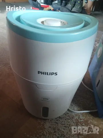 Овлажнител за въздух philips, снимка 3 - Овлажнители на въздух - 55968574