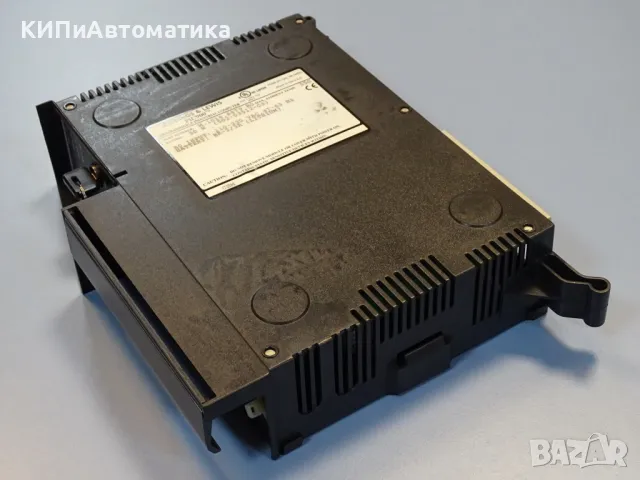 електронен модул GIDDINGS& LEWIS PiC900 502-03512-03(01R0) CPU/CSM, снимка 2 - Резервни части за машини - 49192710