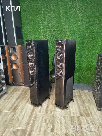 Тонколони JAMO S-608, снимка 9 - Тонколони - 56073583