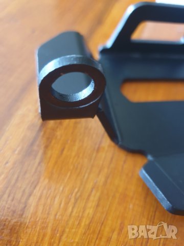 Защита на предни спирачни апарати за Suzuki V-Strom 1000 (DL 1000) (2014-2016г)., снимка 8 - Аксесоари и консумативи - 41422512