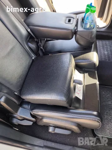 Fiat Freemont 3,6 ГАЗ, снимка 18 - Автомобили и джипове - 56245925