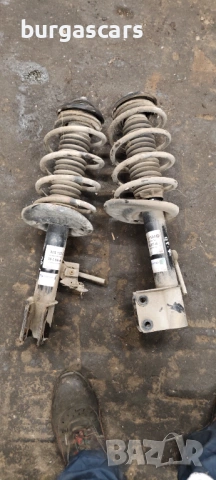 Макферсон преден ляв десен Peugeot 308