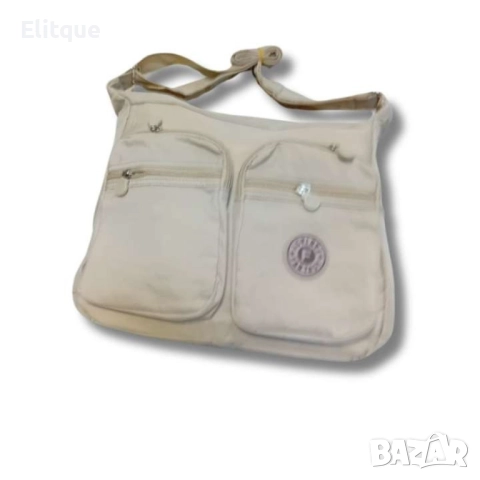 Ежедневна спортно елегантна чанта, снимка 2 - Чанти - 52854005