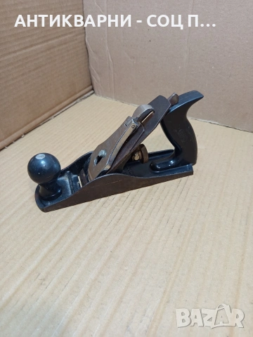 Старо Немско Дърводелско Ренде. НОМЕР 690.