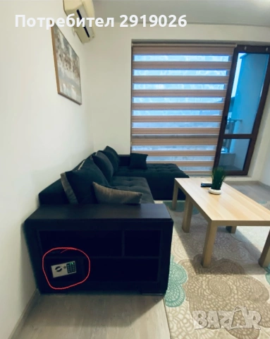 З стаен под наем. От собственик!, снимка 3 - Апартаменти - 53623411