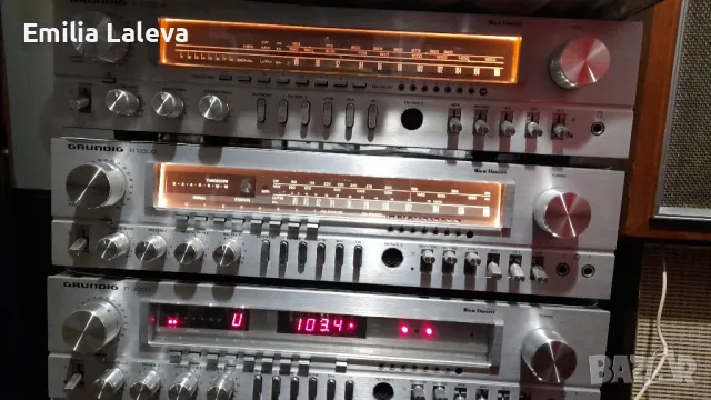 GRUNDIG R 1000/2000/3000