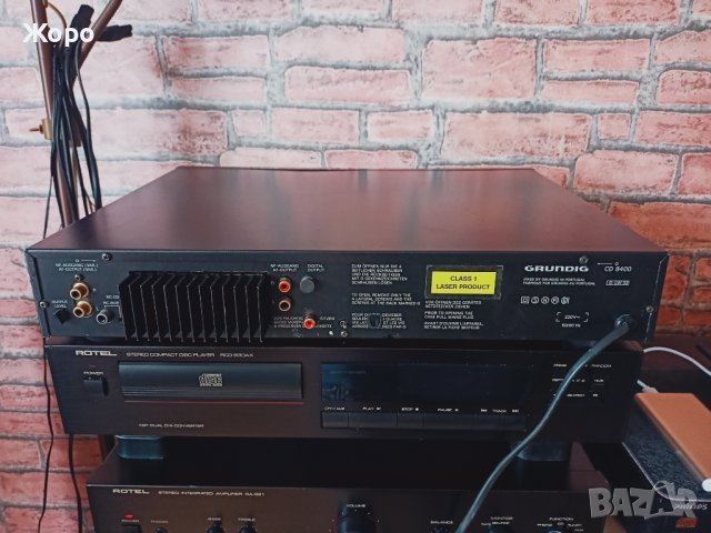  ⏯️Kлип. Външен DAC TDA1541 Direct NOS non oversampling, снимка 9 - Ресийвъри, усилватели, смесителни пултове - 42072937