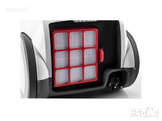 Прахосмукачка Rohnson R-1230, без торба*Гаранция 2 години, снимка 4 - Прахосмукачки - 51985888