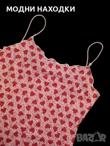 Дамска Нощница , снимка 4 - Нощници - 50415134