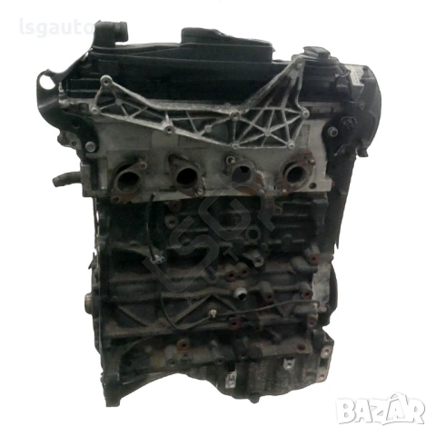 Двигател CAGA 2.0 AUDI A4 (B8) 2008-2015 ID: 156945, снимка 4 - Части - 53117396