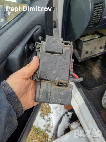 Бушонно табло 6X0937550 за VW POLO (6N2,6N1 ,Lupo Arosa , снимка 2 - Части - 53045550