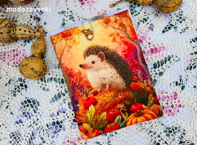 Калъфи за книга/таблет, снимка 3 - Други - 51677673