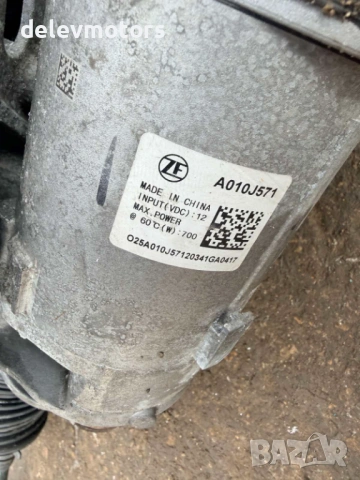 57700N7000, A10J571 електрическа кормилна рейка от Hyundai Tucson 1.6 CRDI Hybrid, 4x4, автоматик, снимка 6 - Части - 53026251