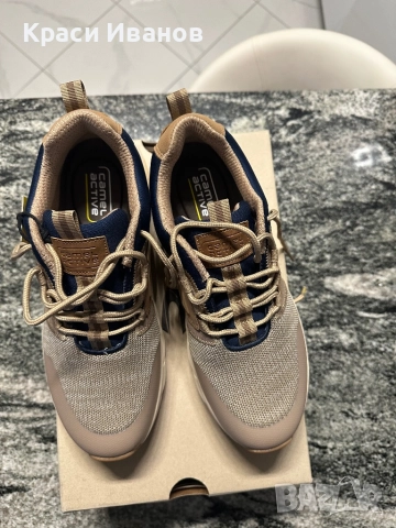 Сникърси Camel active, снимка 4 - Маратонки - 52867953