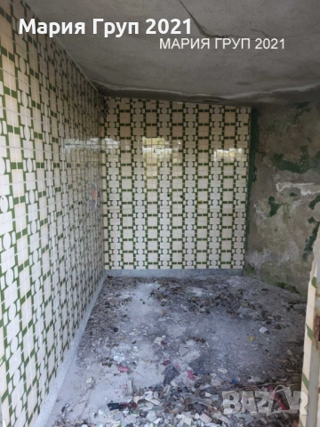 !!!ТОП ОФЕРТА!!!Продавам Масивна Триетажна Къща с Гараж в село Горски Извор област Хасково!!!, снимка 6 - Къщи - 53455091