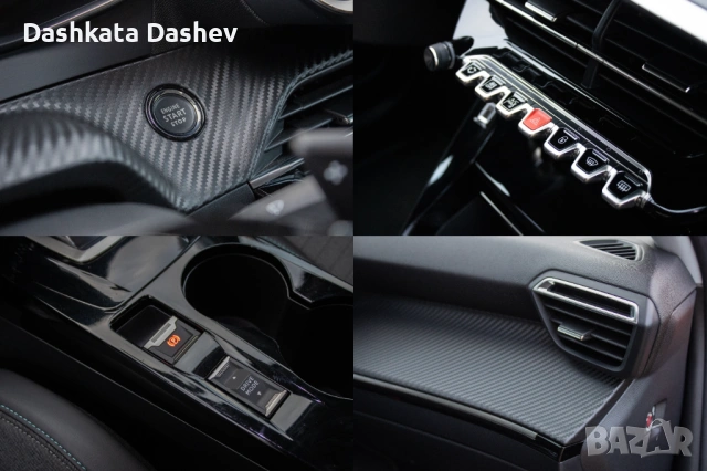 Peugeot 2008 Allure, снимка 6 - Автомобили и джипове - 53777964