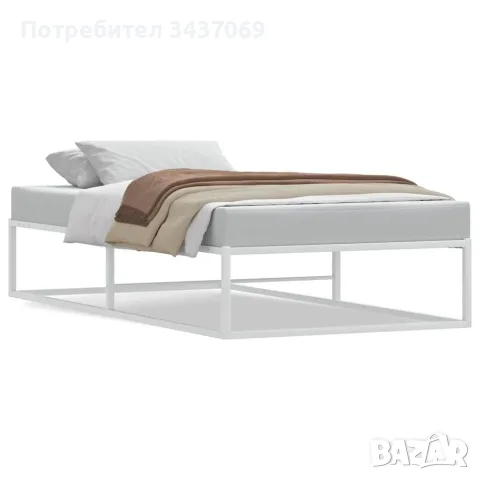 РАЗЧИСТВАМЕ СКЛАДА легло VIOALI 90/200