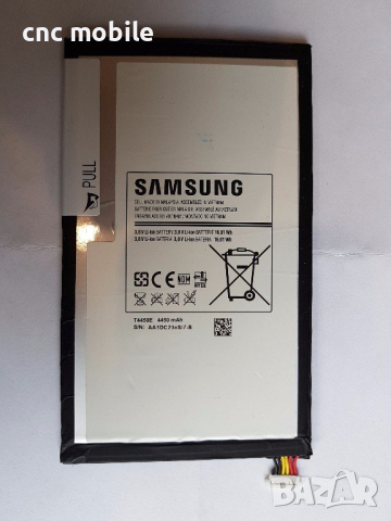 Samsung SM-T310 -Samsung SM-T311 - Samsung SM-T315 оригинални части и аксесоари , снимка 9 - Таблети - 20288137